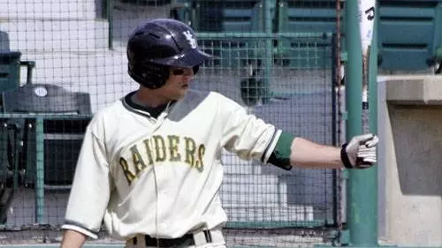 Baseball Drops Series Finale at #12 UCLA