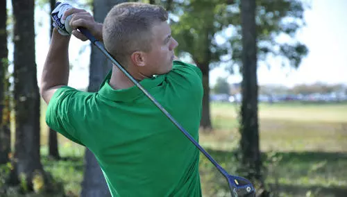 Fixari Named All-Horizon League