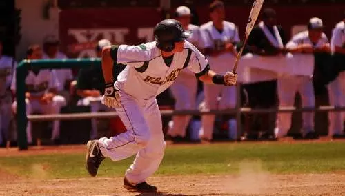 Kopale Named College Sports Madness Player of the Week