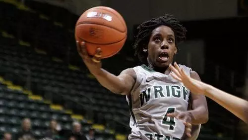 Women Picked Third, Demmings Player of the Year
