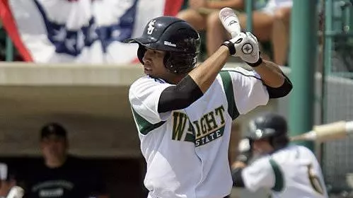 Baseball Defeats Taylor in Home Opener