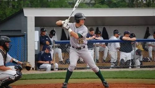 Moore Honored as National Player of the Week
