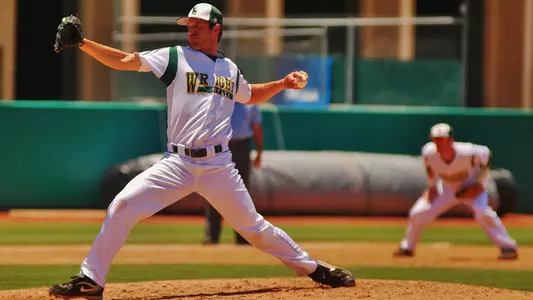 Marker Named Horizon League Pitcher of the Week