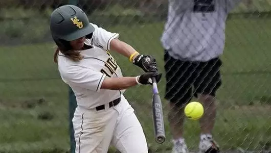 Softball Wins at Butler