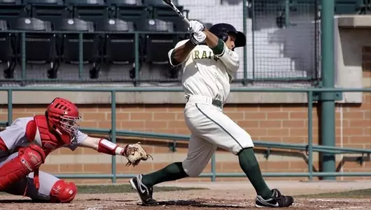 Baseball Splits at UIC