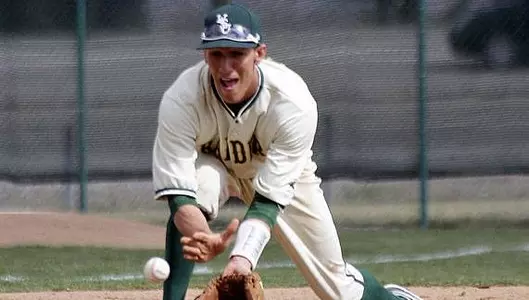 Baseball Defeats Urbana