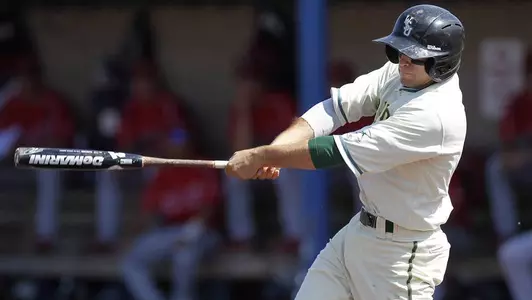 Baseball Falls in Tournament Opener at UIC