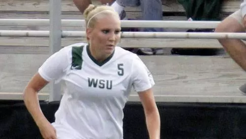 Freshmen Lead Women Past Morehead State