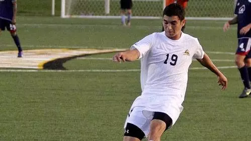 Men Fall in Double Overtime to Western Michigan