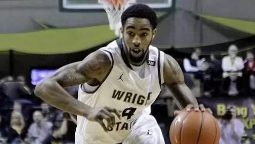 Men Fall 68-61 at Youngstown State