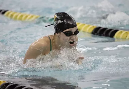 Swimming Sweeps Xavier