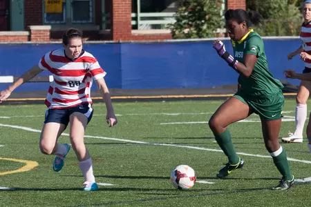 Former Raider Makes World Cup Team