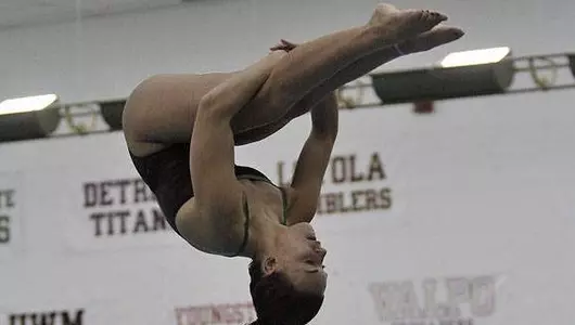 Swimming Splits With Milwaukee