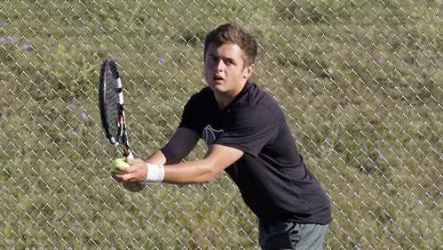Men's Tennis Defeats Ohio Dominican