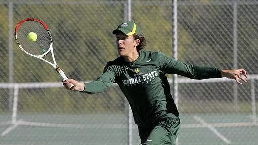 Men's Tennis Defeats Chicago State