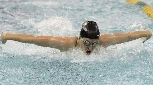 Swimming Splits at Milwaukee