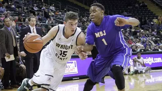 Griffin Honored by NABC