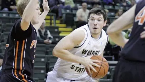 Men's Basketball Falls to Findlay