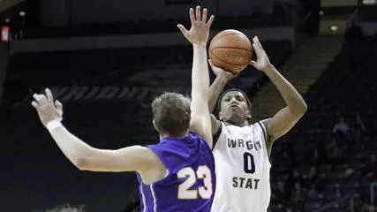 Raiders Dominate Second Half in Exhibition Win Over Findlay