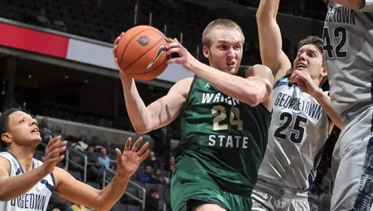 Men Drop 62-59 Decision at North Carolina A&T