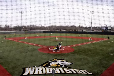 Baseball Falls at Kentucky