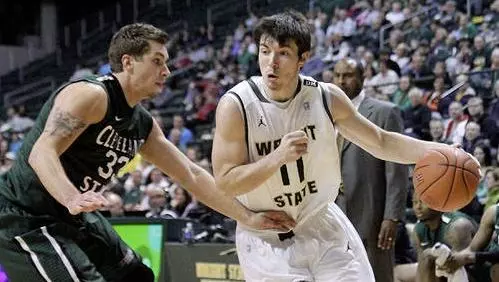 Special Alumni Ticket Offer for Final Raider Regular Season Game
