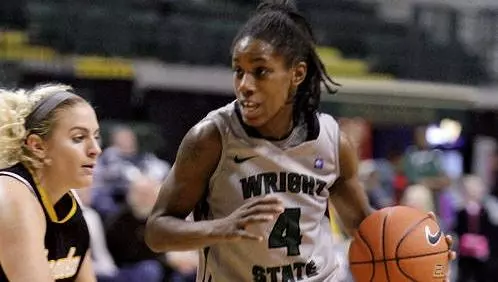 Women Picked Second, Demmings Player of the Year