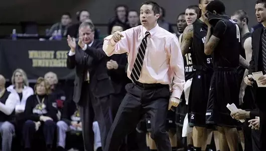 Donlon Finalist for Skip Prosser Man of the Year Award