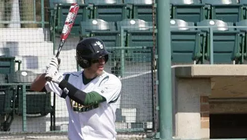 Baseball Rolls to 25-0 Win Over Wilmington