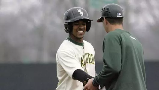 Greene Named Horizon League Batter of the Week