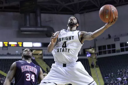 Men Dominate Manchester 83-33