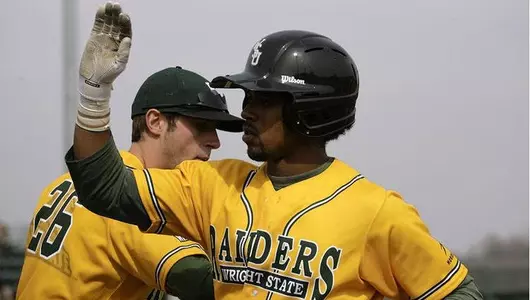 Baseball Falls in Youngstown State Series Finale