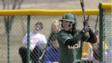 Softball Splits at Miami