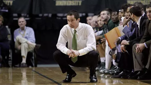 Donlon Named Coach of the Year; Darling Second Team