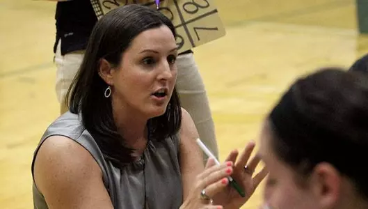 2013 Volleyball Camp Dates Announced