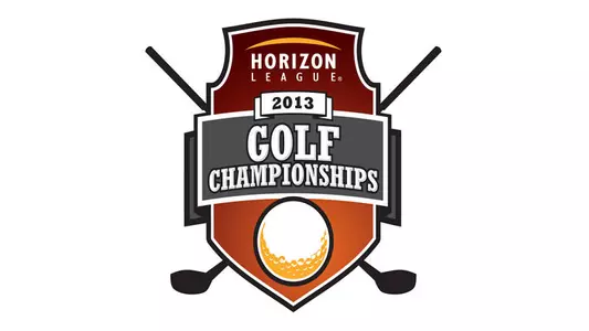 Golf Competes in Opening Round of HL Championships