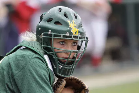 Softball Drops Doubleheader at #2 Tennessee