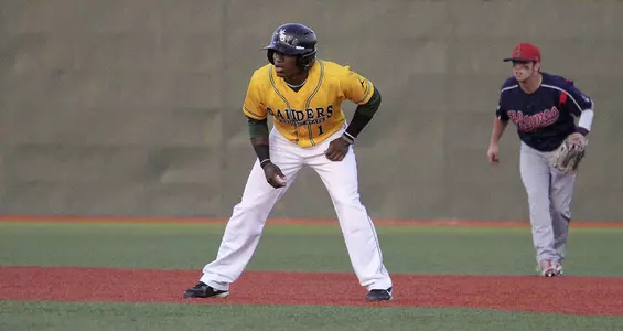 Baseball Defeats Toledo