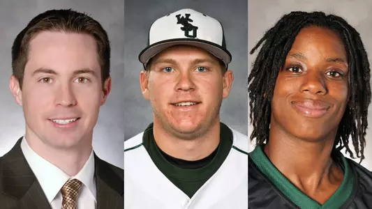 Athletics Announces 2012-13 Award Winners