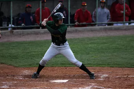 Baseball Wins 3-1 at Akron