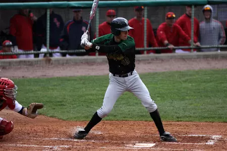 Baseball Drops Decision to #19 Arizona State