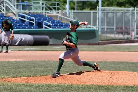 Baseball Defeats UC Irvine 3-1