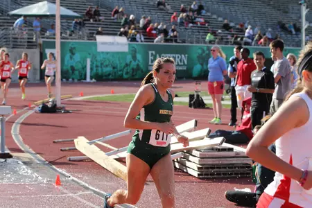 Track Competes at Amy Adams Memorial Invitational