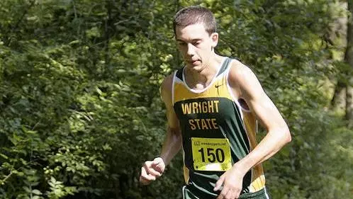 Cross Country Opens Season at Flyer 5K Challenge