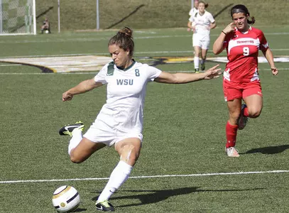 Emilie Fillion Update from Holland