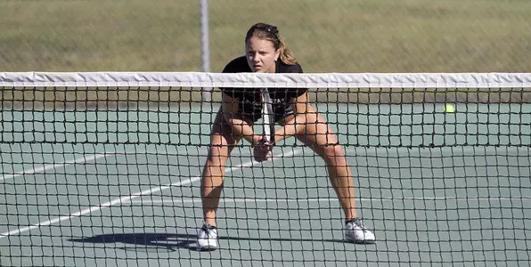 Raiders Continue Successful Road Trip