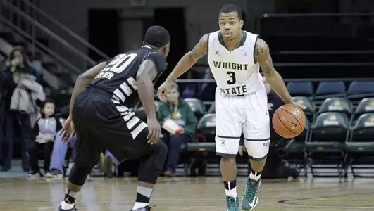 Men Win at Valparaiso