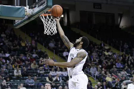 Men Fall in Final Minute to Cleveland State