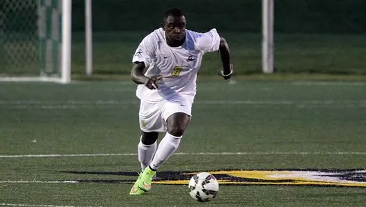 Men's Soccer Drops 3-1 Decision to Cleveland State