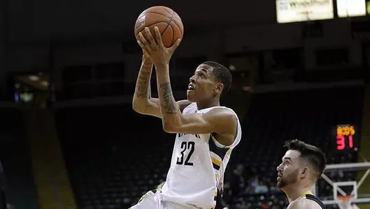 Men Fall at Bowling Green